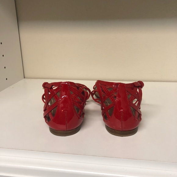 NWOT Tory Burch Sandals - Picture 4 of 6